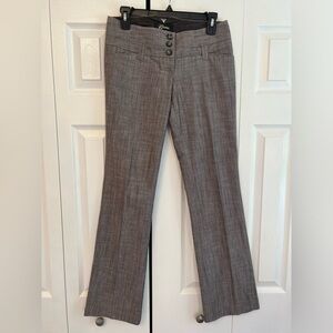 Vintage Guess Low-rise Trousers